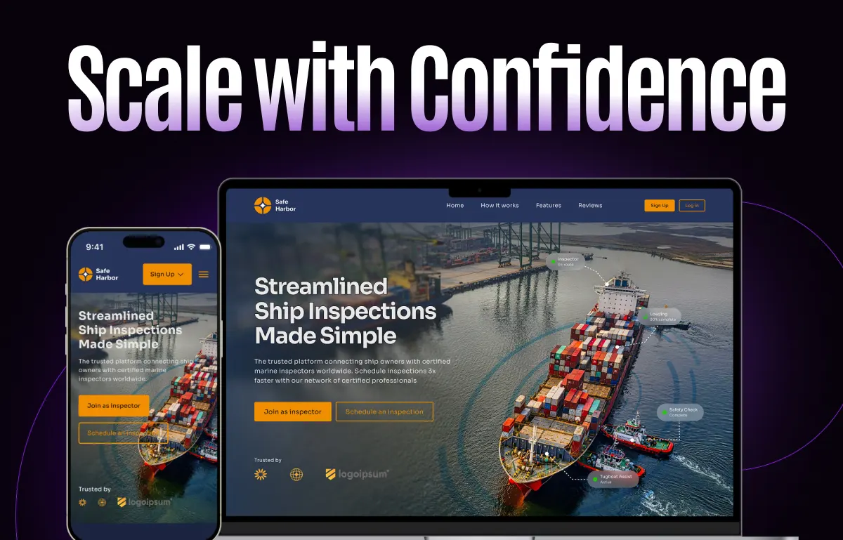 Primary Product or Company Website